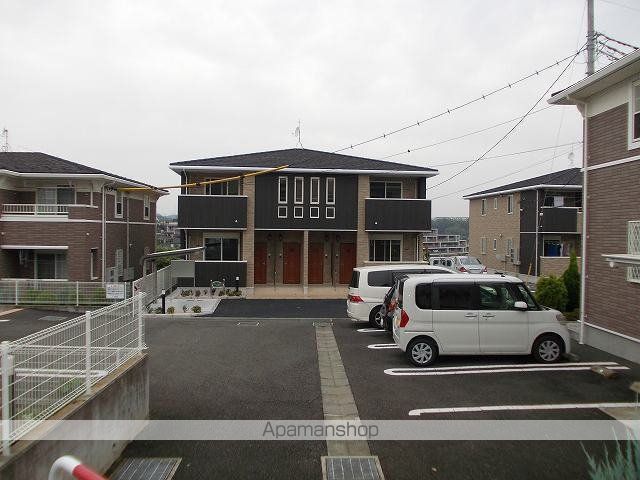 ガーデニア参番館 Aのその他写真