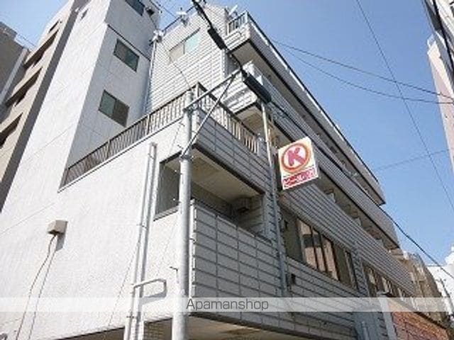 メゾンド橘
