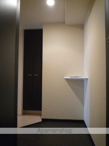 レジディア恵比寿IIの内装写真