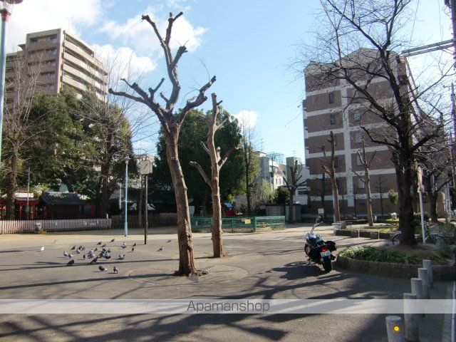 大淀マンションの周辺写真
