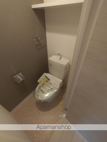 コンダクトレジデンスJINYAMAの内装写真