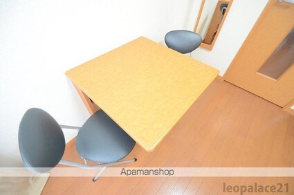 レオパレスシェルフィード山越[1K/19.87m2]のその他設備