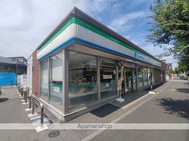 レオパレスレコルトの周辺写真