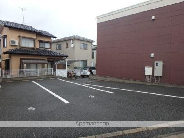 クレセントコートのその他写真