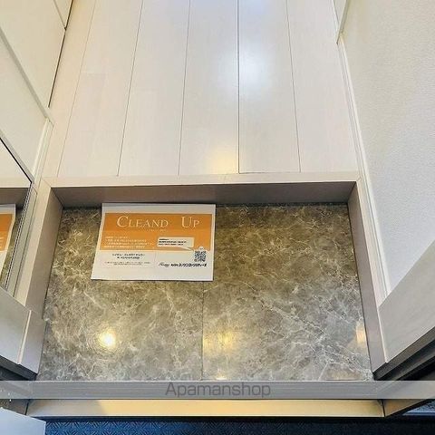 ファーストハイムの内装写真
