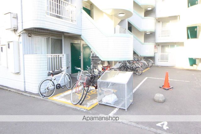 ヒルクレスト円山公園のその他写真