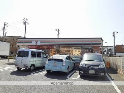 リラ[1K/31.65m2]の周辺3