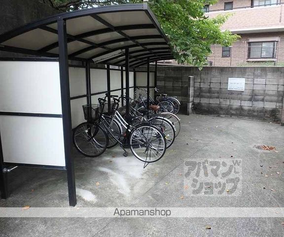 シティパルの外観写真