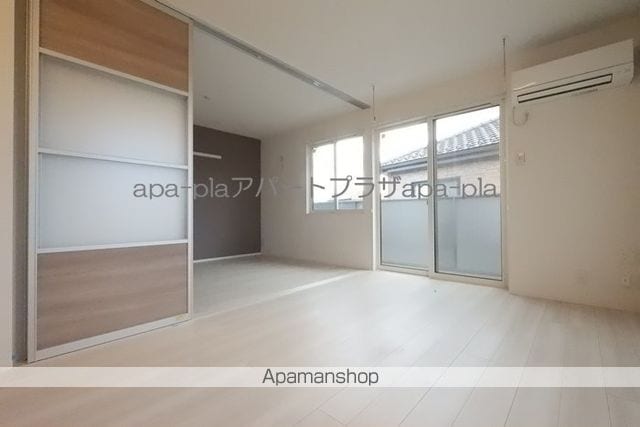 Poco a Pocoの内装写真