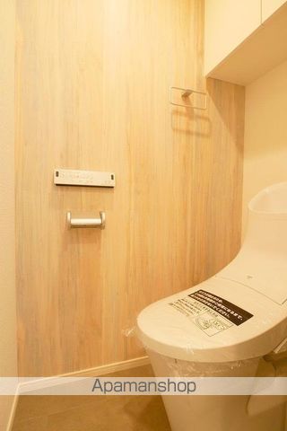 ハーモニーレジデンス大森山王THE GARDENの内装写真