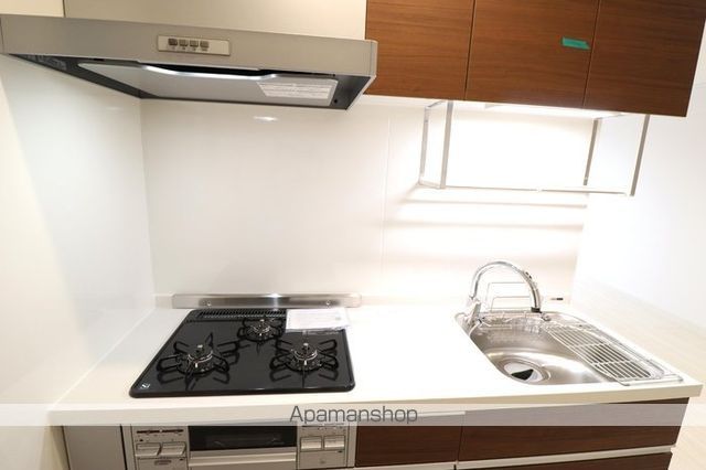 DーSOLACE祐光 Bの内装写真