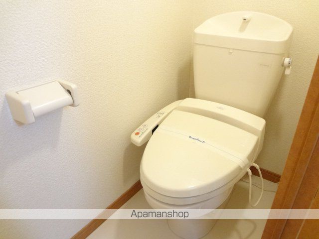 レオパレスサンシャインIIの内装写真