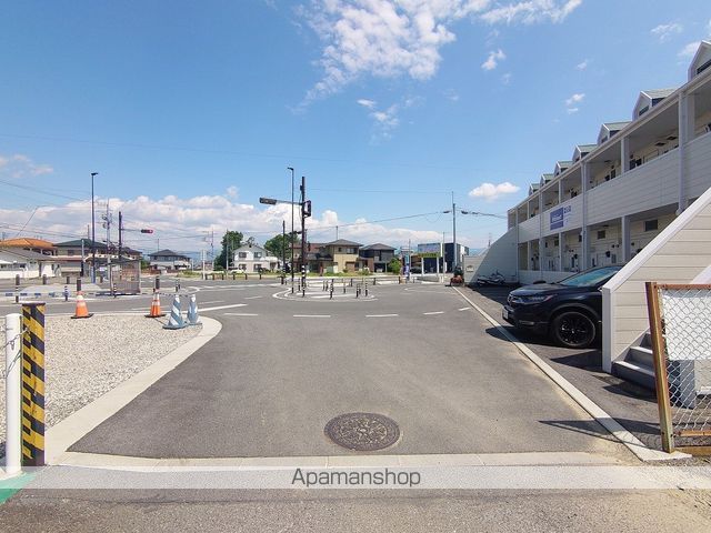 小町荘の周辺写真