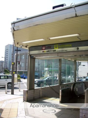 エイペックス上本町の周辺写真