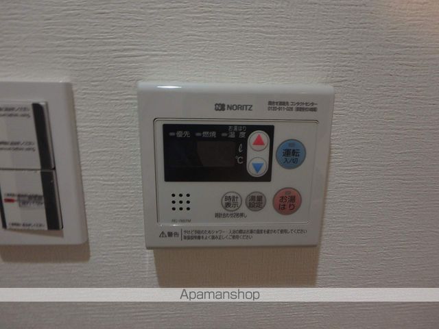 スパシエフェリーチェ川崎の内装写真