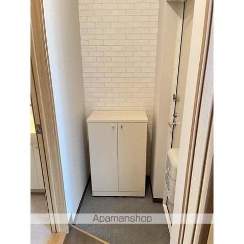 アイビス三輪第2五番館の内装写真