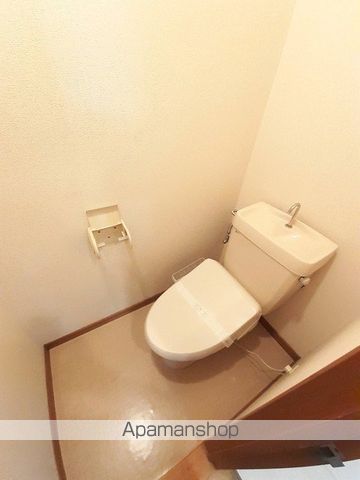 ハイムあすなろBの内装写真