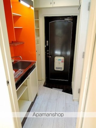 ミヤカーサ[1K/19.04m2]の内装