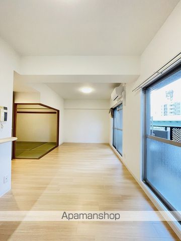 KDXレジデンス東別院の内装写真