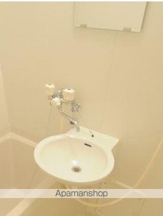 レオパレス秋桜[1K/23.18m2]の洗面所