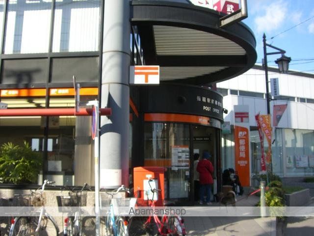 クレシアの周辺写真