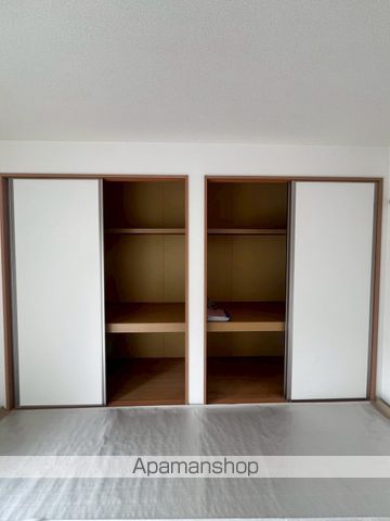 サニー神宮の森の内装写真