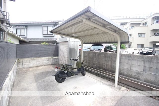 プリメーラいそあいIIのその他写真