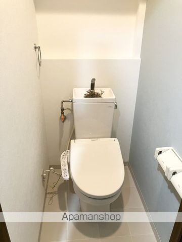 ニューエクセル三宅 Fの内装写真