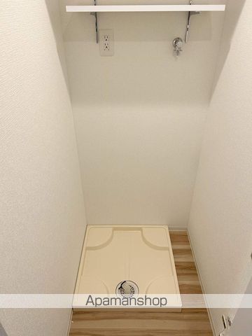 SERENITEFRANC本町の内装写真