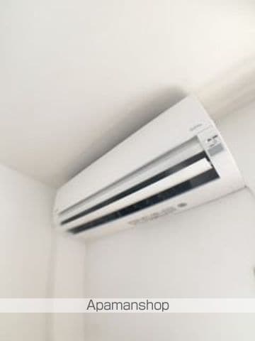 AMENITYROOMの内装写真