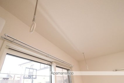 ルノン　Ａ棟[1K/30.03m2]の内装2