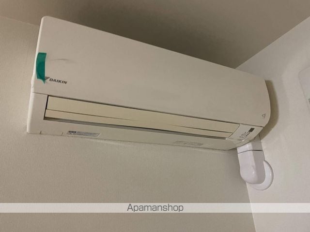 アビタシオン巽の内装写真