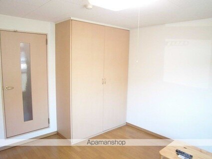 レオパレスＳＵＮＮＹ　ＶＩＬＬＡＧＥ[1K/23.18m2]の収納1