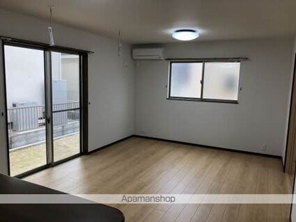 光市室積新開２丁目貸家[4LDK/105.18m2]のリビング・居間