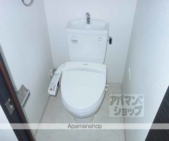 アクアプレイス京都東寺の内装写真