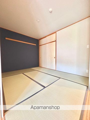 メイツ西山本通の内装写真