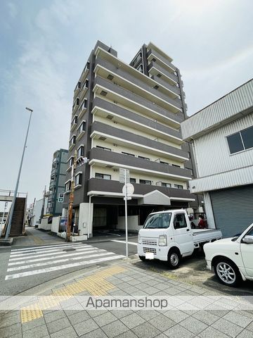 サニーハイツ林の外観写真