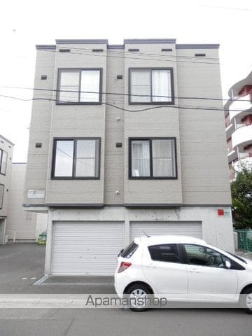 MORE HOUSEの外観写真