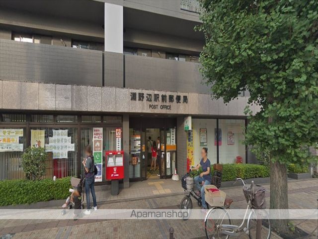 シャルティの周辺写真
