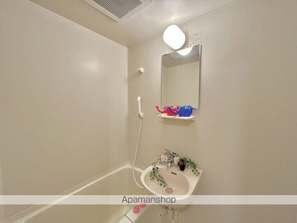 アースマーシーマンション[1K/22.9m2]の内装5