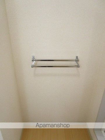コーポアルデアの内装写真