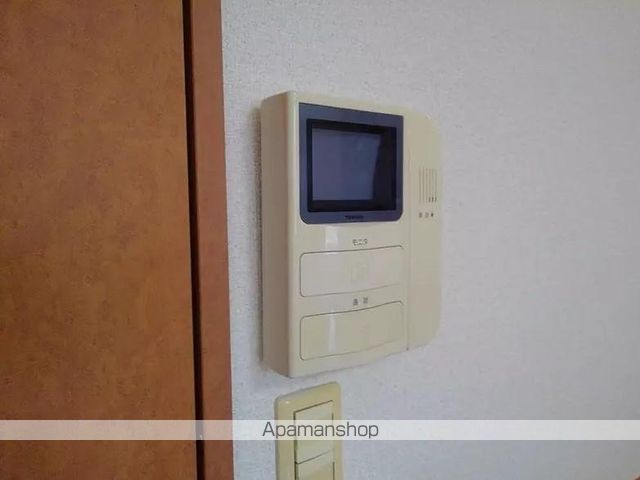 レオパレスサルウェイ三条の内装写真