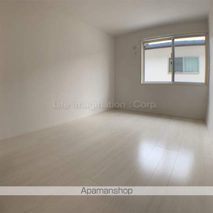 Ｐｉｅｄｍｏｎｔ比叡[2LDK/59.85m2]の内装4