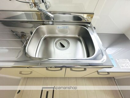 高村マンションＮｏ．１[2LDK/52.06m2]の内装1