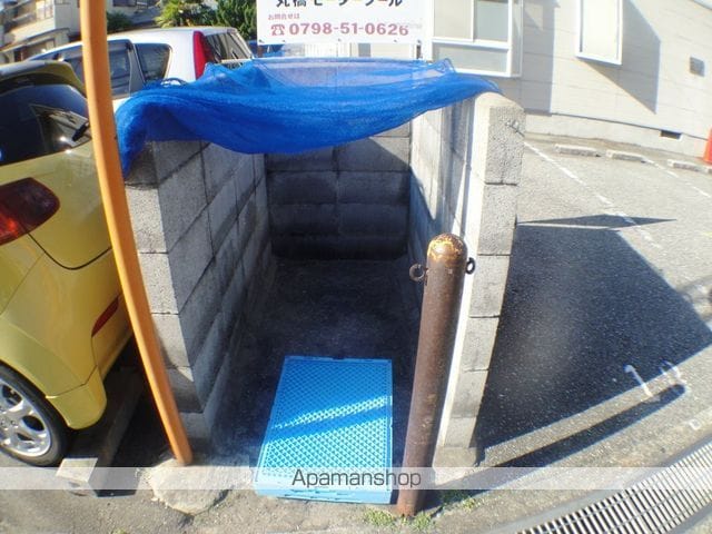 ラフォーレハタIIのその他写真