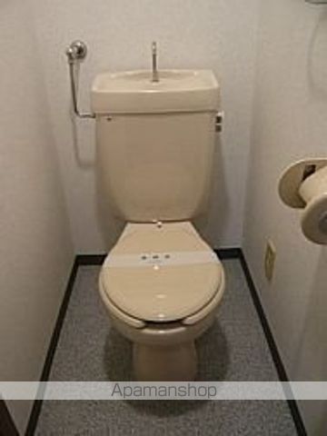 ライオンズシティ南3条の内装写真