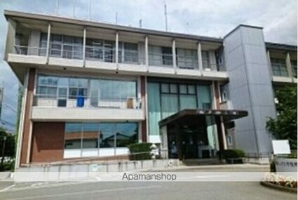 ＤーＲＯＯＭ　ＧＲＡＣＩＡ　Ａ棟[2LDK/62.93m2]の周辺2