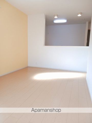 レイクりきIの内装写真