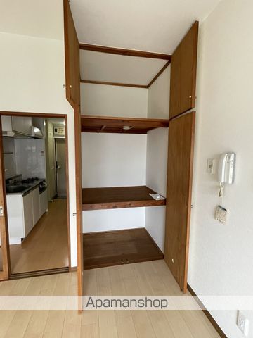 サンパレスシカマの内装写真