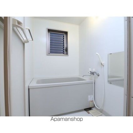 アビテイケダ[1K/26.4m2]のその他内装5